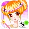 Little Fairy-Game for Girls