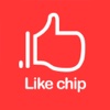 Like chip