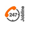 247 Jobline - Admin, Driving, Warehouse Jobs