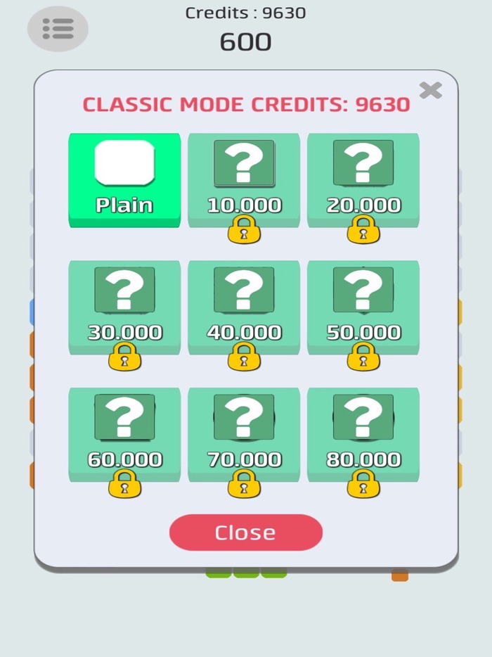 Blocks Combo - Block Puzzle 1010 Style