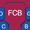 Keyboard FCB