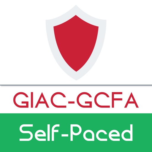 GIAC-GCFA: Certified Forensic Analyst (GCFA)