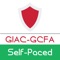 The GCFA certification is for professionals working in the information security, computer forensics, and incident response fields