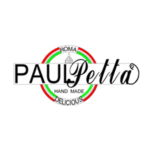 Paul Petta icon