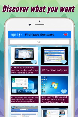 Tips And Tricks For FileHippo screenshot 4