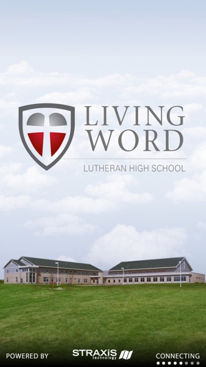 Living Word Lutheran HS(圖1)-速報App