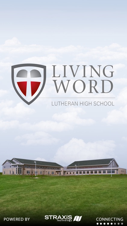 Living Word Lutheran HS