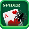 Spider Solitaire - iPadアプリ