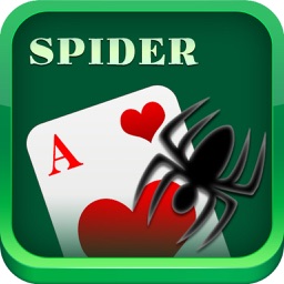 Spider Solitaire