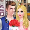 Romantic First Date Beauty Spa - Makeup & Dressup Fashion Salon Game for Girls