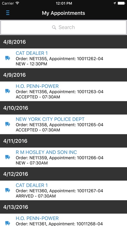 SP for Equipment Dealers 2.13