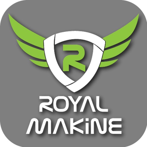 Royal Makine