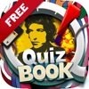 Quiz Books Question Puzzles Game Free – “ Bob Dylan Music Edition ”