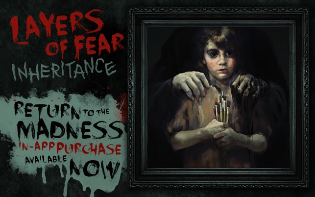 Layers of Fear(圖1)-速報App