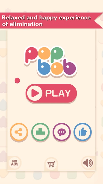 Popbob_the best popping game screenshot-0