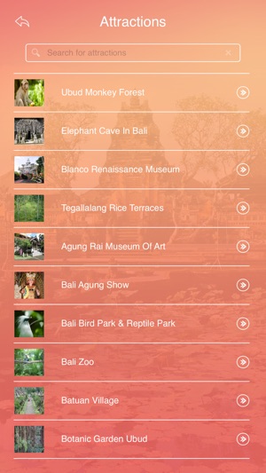 Ubud City Guide(圖3)-速報App