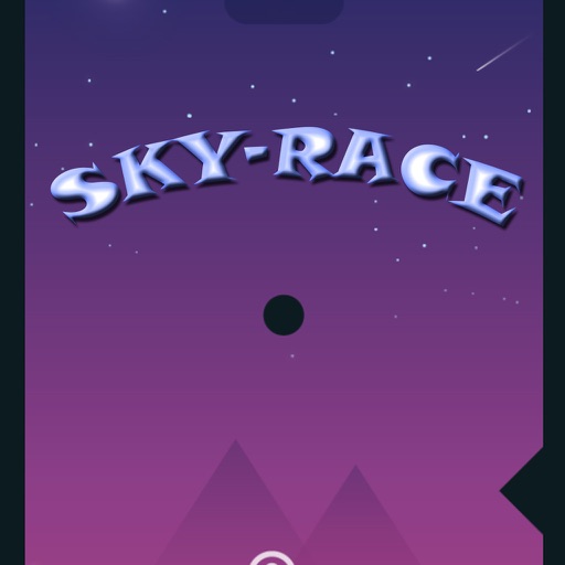 Sky Race - Race In The Sky icon