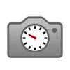 Photo Clock: calculate time between photos
