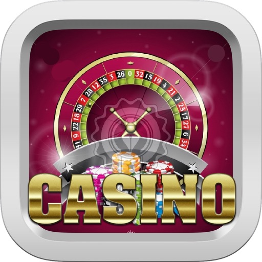 Slot Casino - All in One Icon