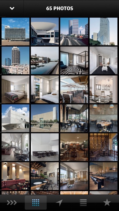 Tel Aviv: Wallpaper* ... screenshot1