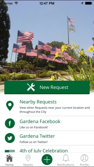 Gardena Direct(圖1)-速報App