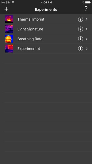 Vernier Thermal Analysis(圖4)-速報App