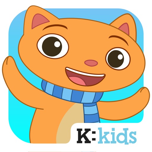 Knowledge Kids Play With Nico By Knowledge Network