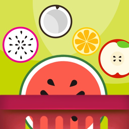 Fruits Sweeper icon