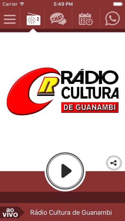 Rádio Cultura de Guanambi