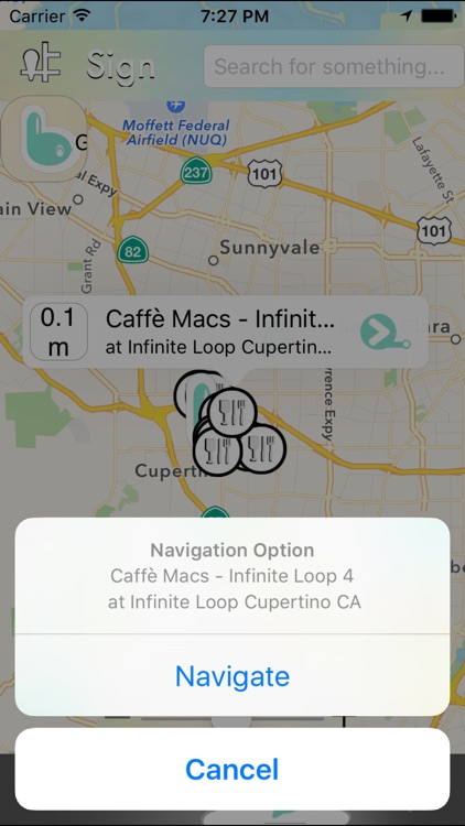 Pang - Friend Locator, Place Finder, and GPS Phone Tracker