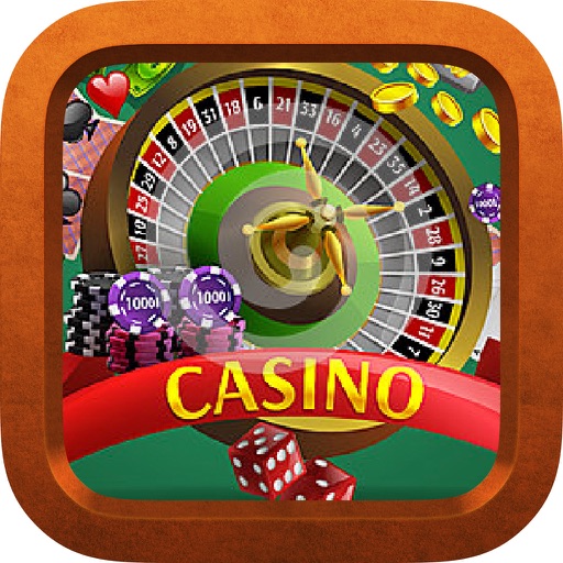 Dream Casino - All in One Full Casino Game! iOS App