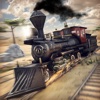 Funny Train RailRoad Racing Simulator Game For Free