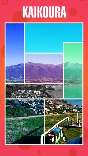 Kaikoura Tourism Guide