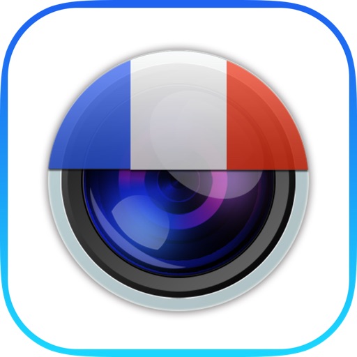 Photo Retouche - Filtres et des effets à vos images