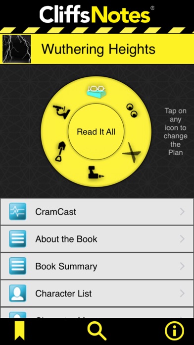 form fcps 2 exam CliffsNotes  Wuthering  insight Heights & download. app: