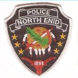 North Enid Police Department