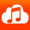 MusiCloud Player Pro - Cloud Music Player & Playlist Manager for Cloud Flatforms