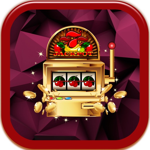 Golden Machine Jackpot Party Casino - Free Las Vegas Casino Games icon