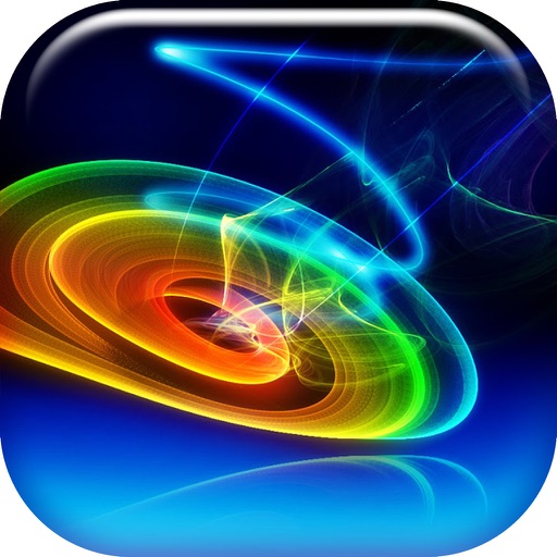 Best Wallpapers HD for iPhone – Custom Lock Screen Themes and Beautiful Background.s Icon