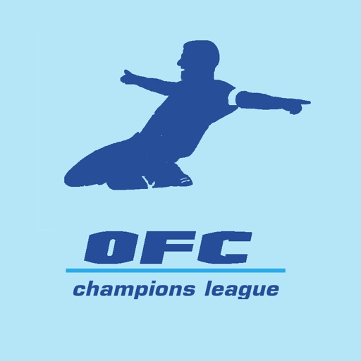 Livescore OFC Champions League - Oceania and Australia Football icon