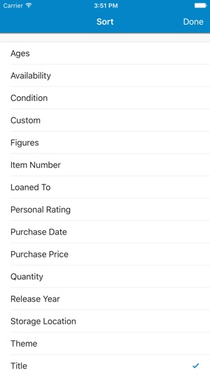 Playmobil Database Sets Organize Manage Inventory(圖4)-速報App