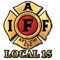 The official mobile app for the Council Bluffs Professional Firefighters IAFF Local 15