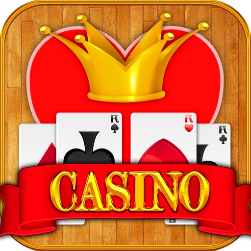 ``````````````` A Slots King of Grand Vegas Casino HD ``````````````` icon