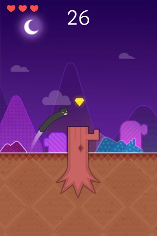 PinchWorm 2 : Miss Worm screenshot 3