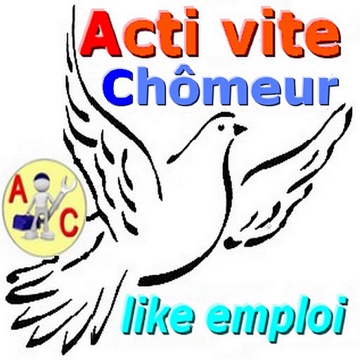 Acti vite Chômeur votre emploi