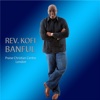 Pastor Kofi Banful PCCL