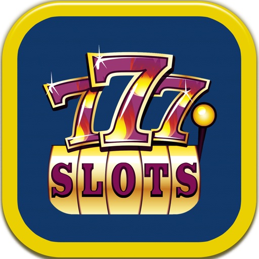 777 Slots Paradise Games - Play Casino Games icon