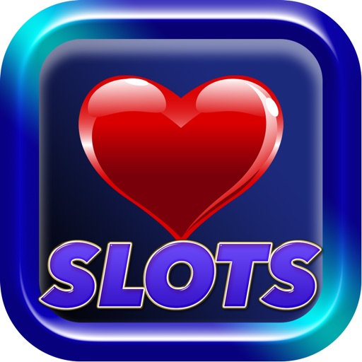 2016 Big Heart of Las Vegas Slots Big Win