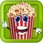 Top 50 Games Apps Like Popcorn Maker - Cooking fun and happy snack chef game - Best Alternatives