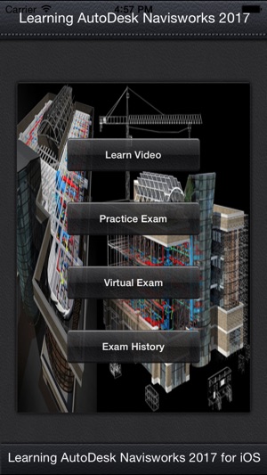 LearnForNavisworks